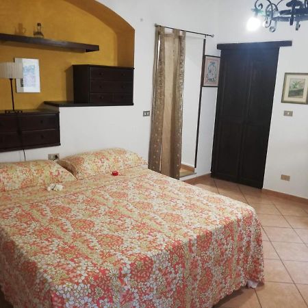 La Casina Di Assisi Vila Exterior foto