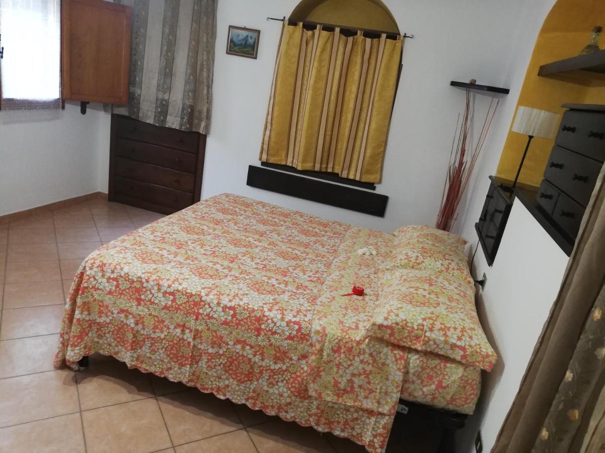 La Casina Di Assisi Vila Exterior foto