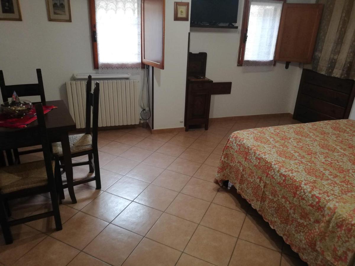 La Casina Di Assisi Vila Exterior foto